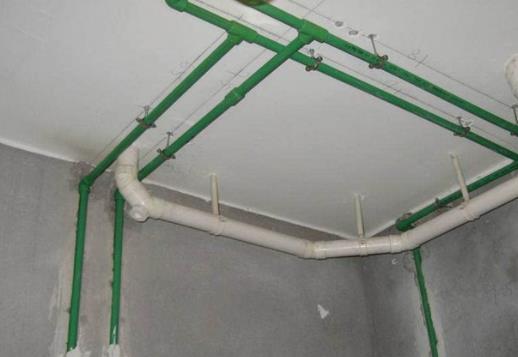 ppr水管埋地下沒事吧？如擔心漏水不妨選擇這樣安裝！