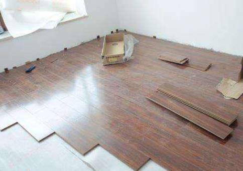 談二手實木地板的弊端，鑒于耐用度、價格和健康上是否值得購買？