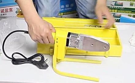 熱熔水管步驟圖文教學，新手水工師傅都看這學習畢業