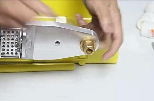 熱熔水管步驟圖文教學，新手水工師傅都看這學習畢業