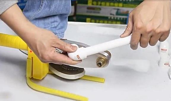 熱熔水管步驟圖文教學，新手水工師傅都看這學習畢業