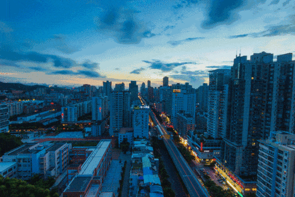 龍勝管2019年終盤點，看看這一年龍勝都做了什么？