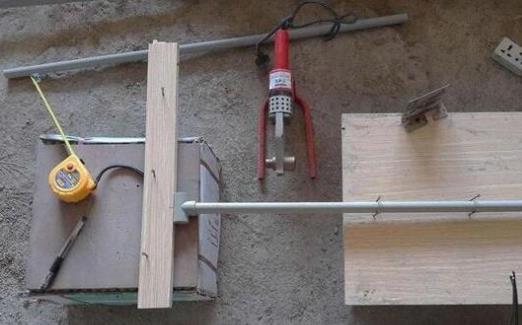 ppr管熔接防歪神器有嗎？如何才能不接歪？