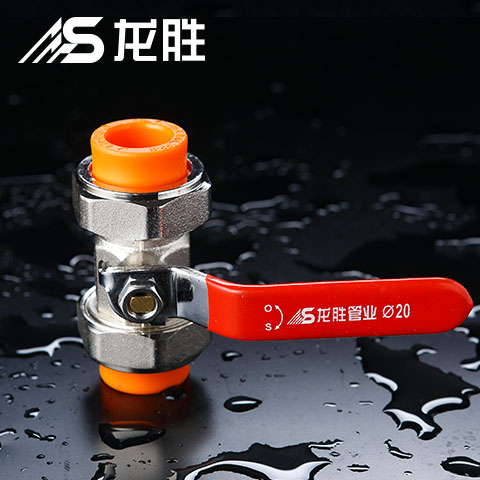 不停水換閥門視頻教學(xué)，看完后表示弊端也相當(dāng)大！