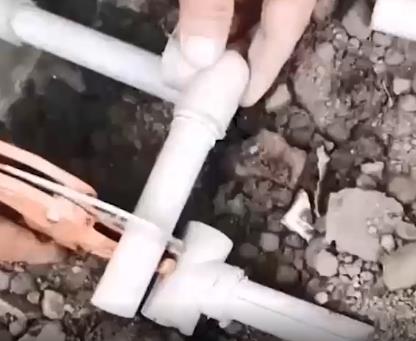 ppr水管三通的安裝圖解，8圖揭曉如何更安全加裝！