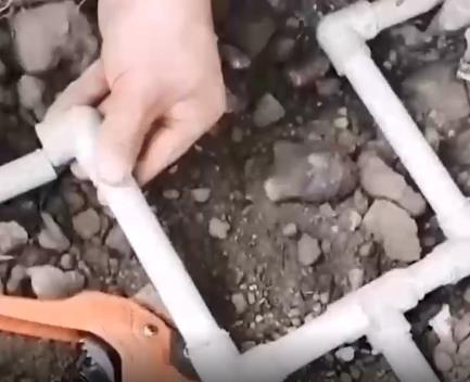 ppr水管三通的安裝圖解，8圖揭曉如何更安全加裝！