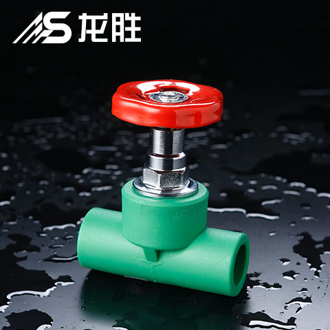 水閥往哪個方向是關？教你如何判斷有特殊標識的開關方向！