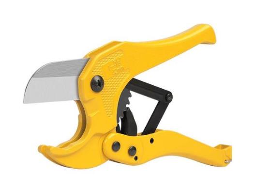 水管快剪好還是專業(yè)剪好？最大的區(qū)別就是只是這點(diǎn)