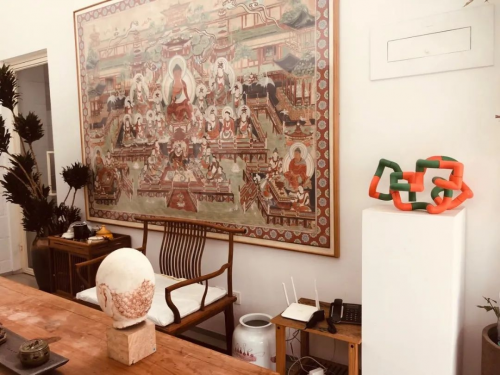 你說個數(shù),其他我搞定-康劍飛教授與龍勝管聯(lián)名藝術(shù)品定制 你說個數(shù),其他我搞定-康劍飛教授與龍勝管聯(lián)名藝術(shù)品定制