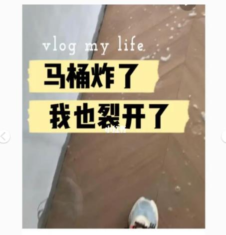 馬桶前置過濾器安裝塑料的好嗎？我和馬桶一起裂了！