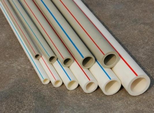 ppr管偉星好還是日豐好？知道了這點(diǎn)，最后2個(gè)都沒選