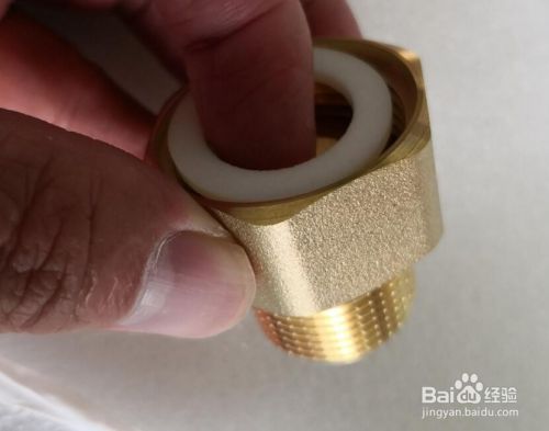 廚房水管前置過濾器安裝圖文說明,7張圖7個步驟,立馬學會! 廚房水管前置過濾器安裝圖文說明,7張圖7個步驟,立馬學會!