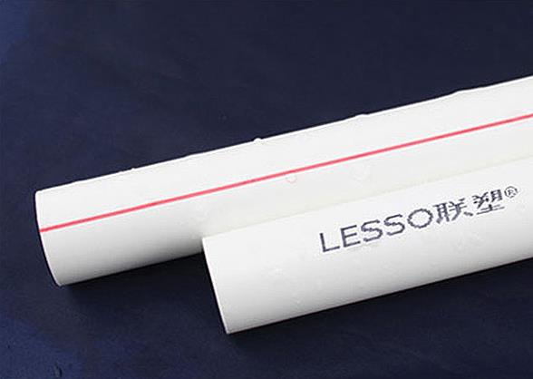 聯塑水管為什么便宜？對于這問題，其中因素太多了吧？