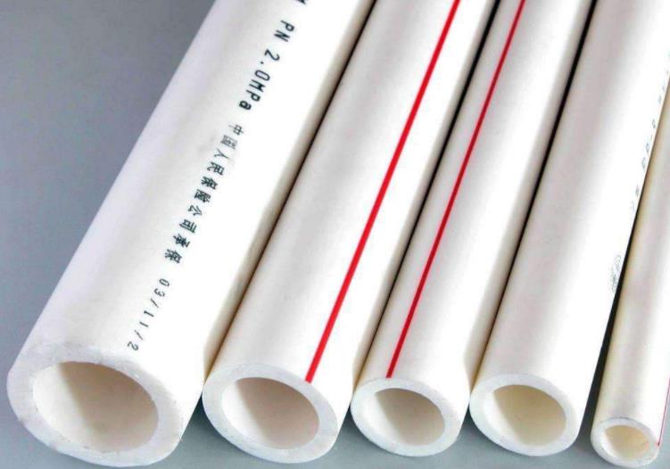 家裝用聯塑水管怎么樣？除了這點，感覺都可以！