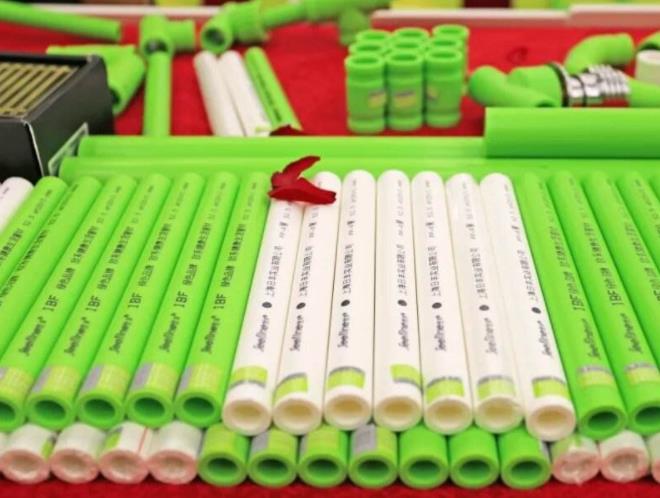 世豐水管質(zhì)量怎么樣？選購水管還是得需注意這點(diǎn)！