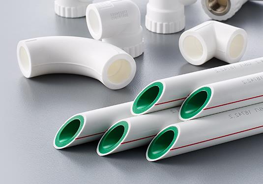 日豐普通水管和抗菌管介紹，它竟然能破壞細菌結構！