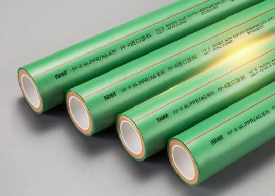 日豐和保利地暖管哪個好？不看材質，怎么選到優質品牌？