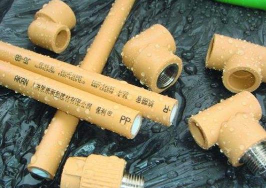 保利管道是幾線品牌？論性價比！保利怎么樣？