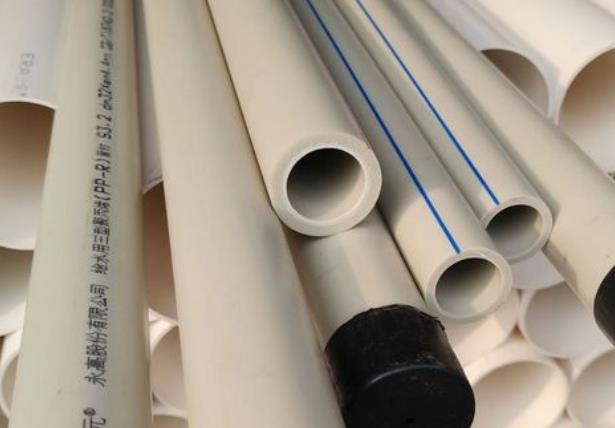 公元灰色管可以家裝嗎？灰色是建筑用管的標志？