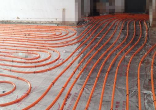 金牛地暖管有幾個檔次?這樣選,11個檔次完全不是事! 金牛地暖管有幾個檔次?這樣選,11個檔次完全不是事!