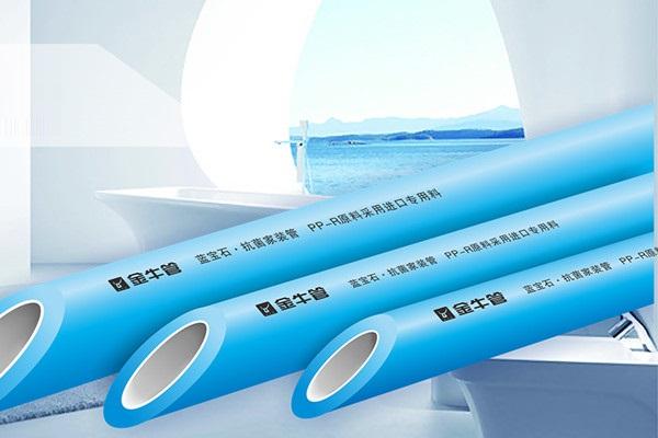 金牛管總代理需要多少錢？乖乖！這你怎么選？