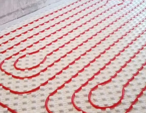 擔(dān)任偉星地暖管代理商要多少錢？做地暖生意怎么樣？