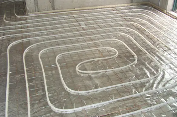 pert地暖管代理加盟價格多少？怎么選擇好的管道品牌？