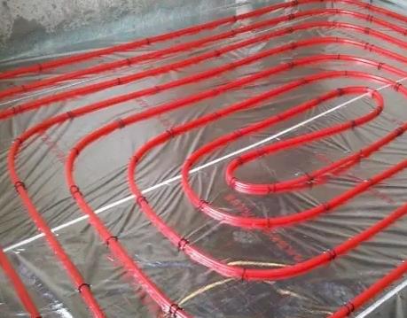 日封地暖代理怎么加盟？需要投資多少錢？