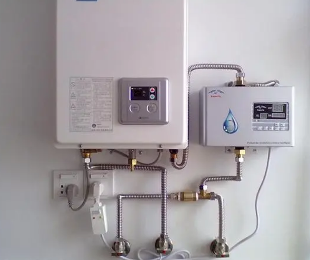 回水管有必要裝嗎？熱水器回水管的作用有哪些？