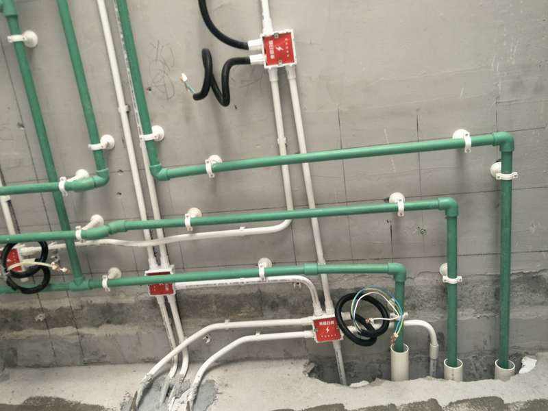 新房裝修水路設計有哪些要點?注意好這些可以讓今后用水更加舒適! 新房裝修水路設計有哪些要點?注意好這些可以讓今后用水更加舒適!