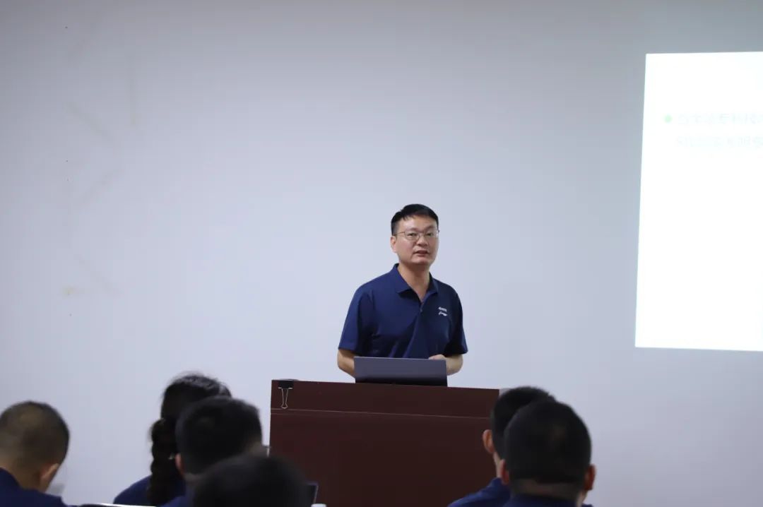 聚焦市場，渠道賦能 |《2023年龍勝管半年度總結(jié)會議》圓滿舉辦！