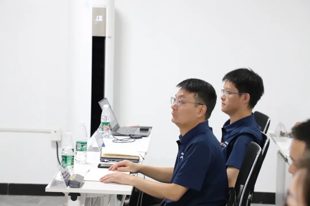 聚焦市場，渠道賦能 |《2023年龍勝管半年度總結(jié)會議》圓滿舉辦！