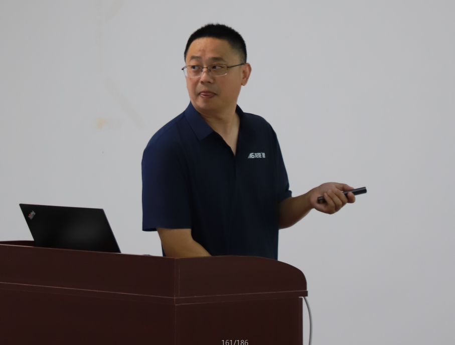 2024上半年度龍勝管全國銷售會議圓滿召開| 解放思想，極速前進！