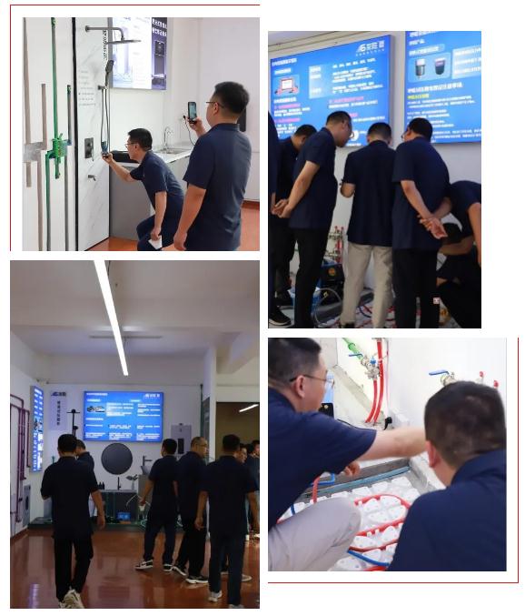 2024上半年度龍勝管全國銷售會議圓滿召開| 解放思想，極速前進！