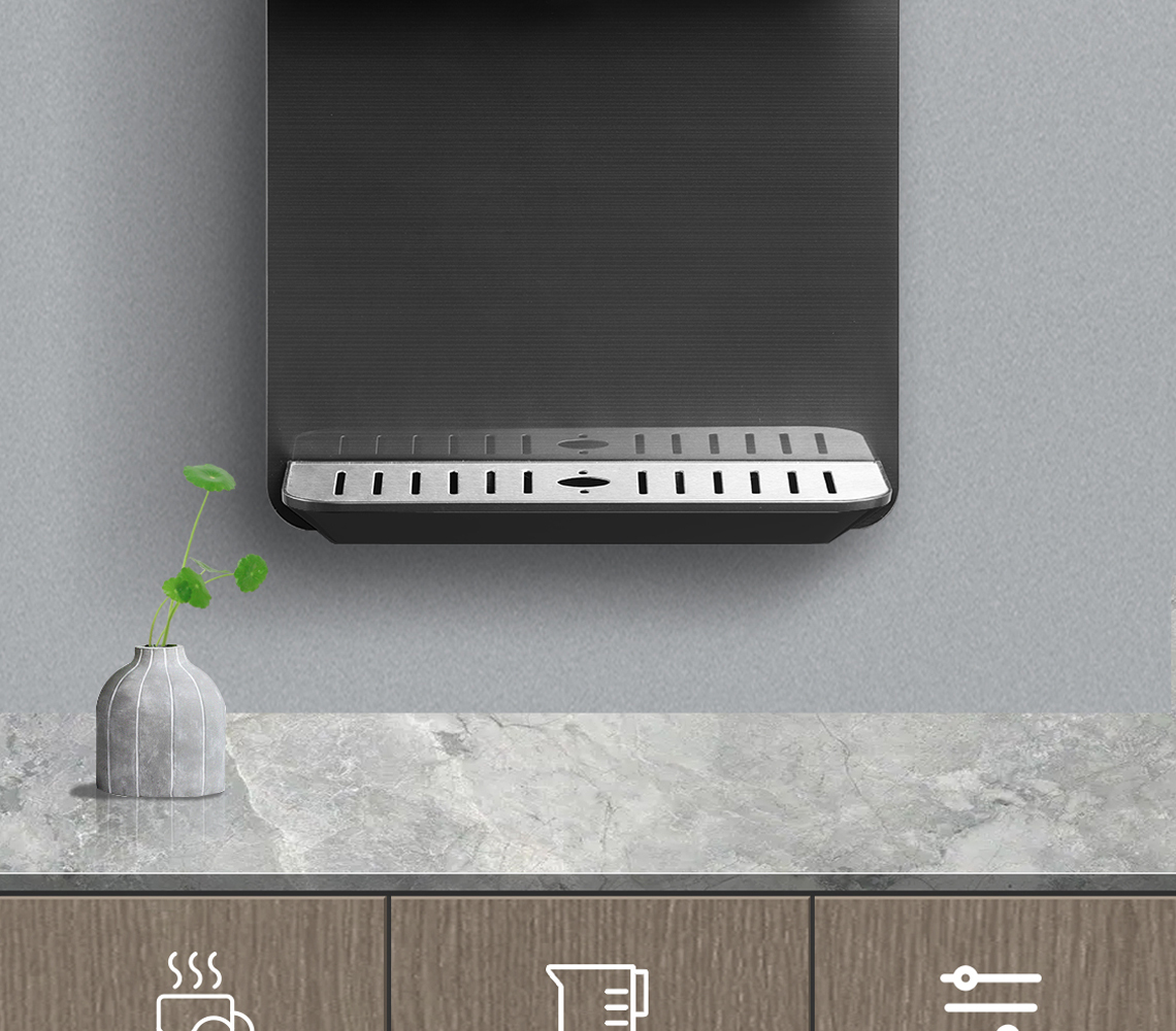 龍勝管線飲水機(jī)BG368