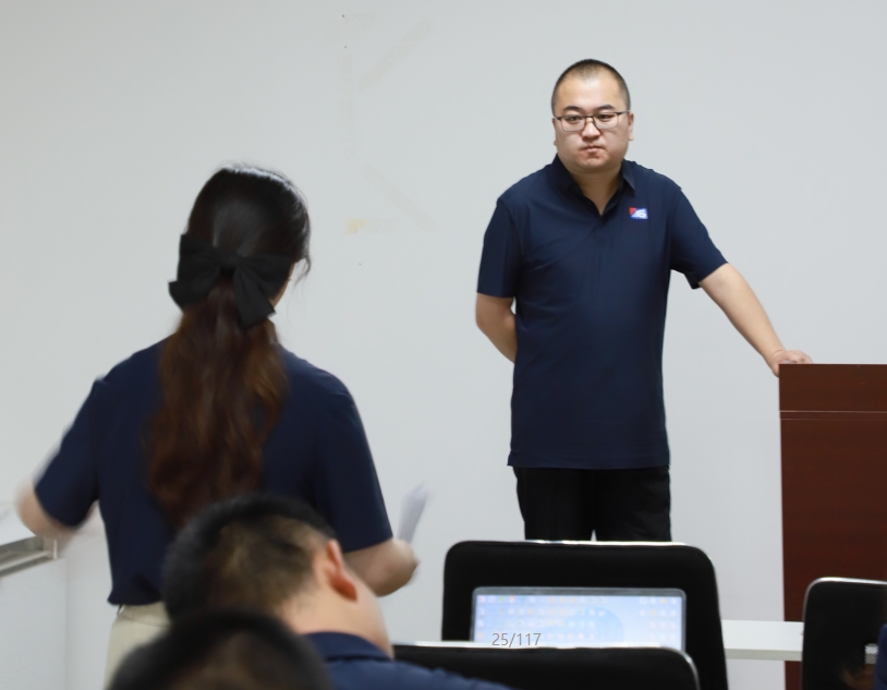 逆勢破局，聚力前行！龍勝管2025上半年度營銷會議圓滿落幕！